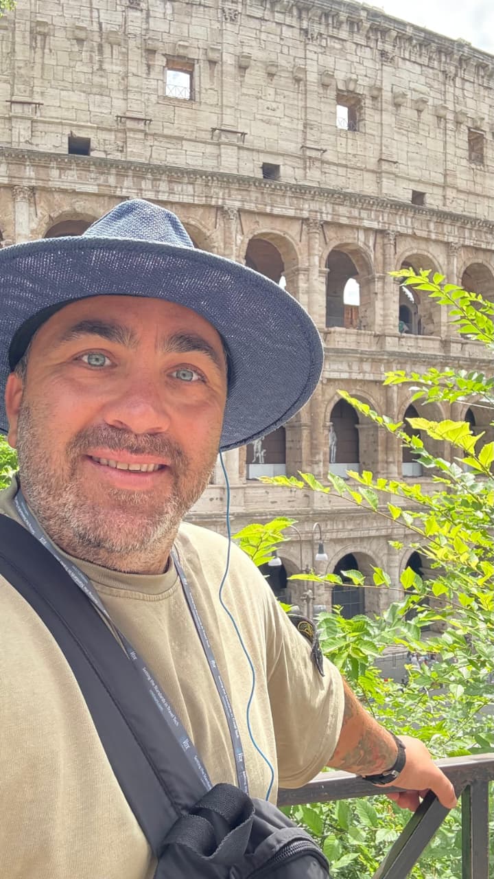 Mauro Buyatti